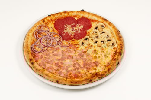 Sefo Wunschpizza 