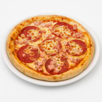 Pizza Ancola