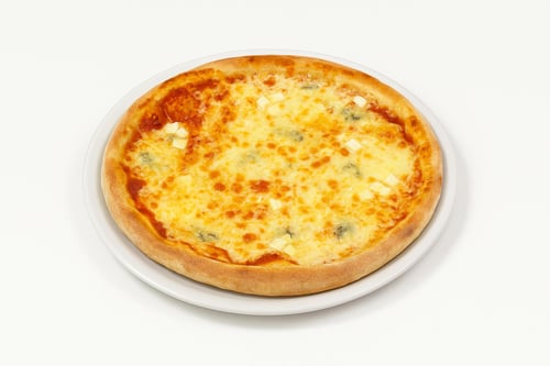 Pizza Quattro Formaggi