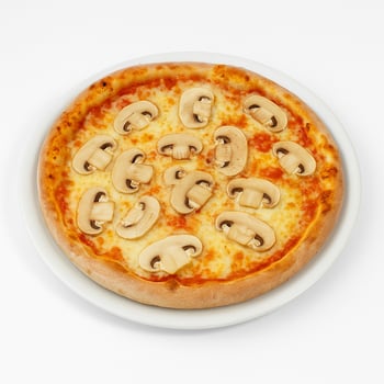 Pizza Funghi