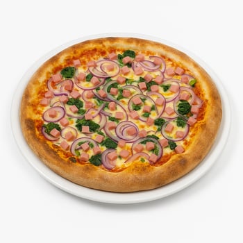 Pizza Trentino
