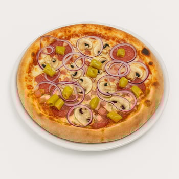 Pizza Delo
