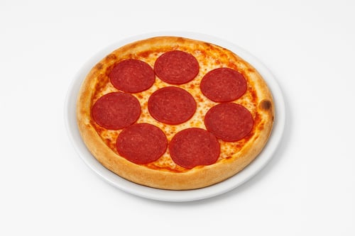 Pizza Salami
