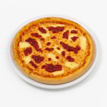 Venezia ´´Süße Pizza´´