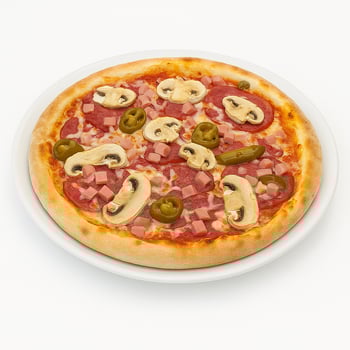 Pizza Mafia