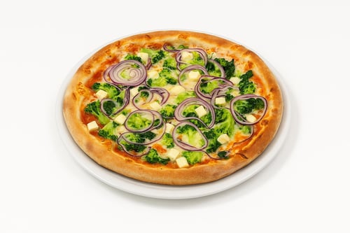 Pizza Sorrento