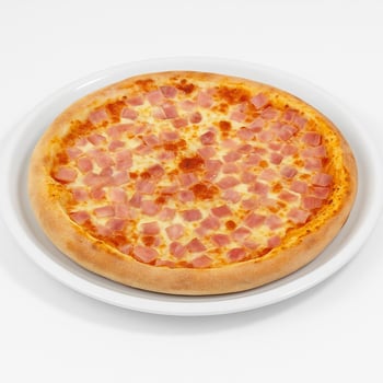 Pizza Cardinale