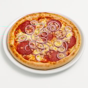 Pizza Bauern