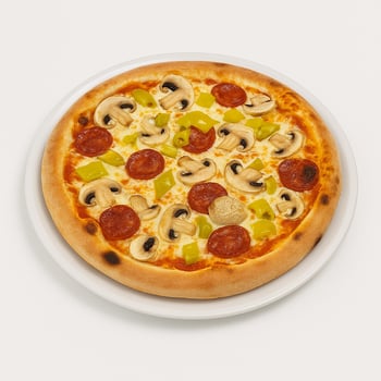 Pizza Delizio