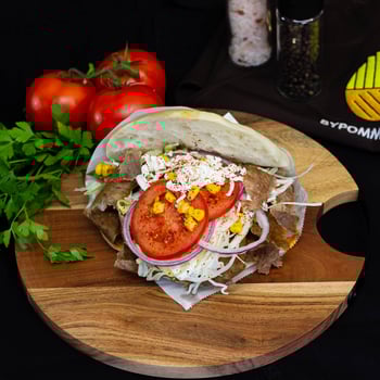 Döner Sandwich