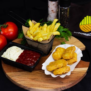 Nuggets