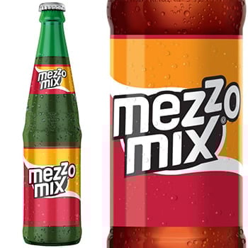 Mezzo Mix 1,0l