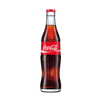 Coca-Cola (0,33l)