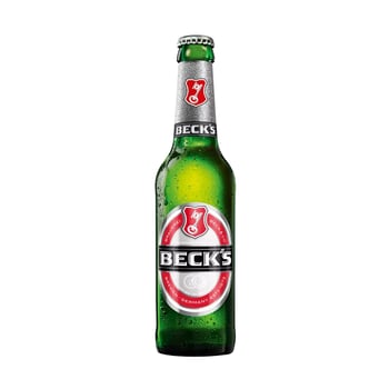 Becks (0,33l)