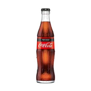 Coca-Cola Zero (0,33l)
