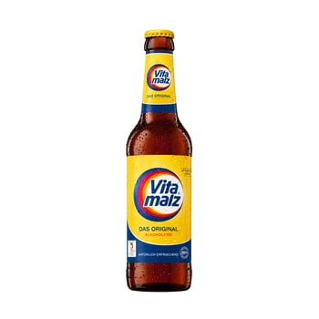 Vitamalz (0,33l)