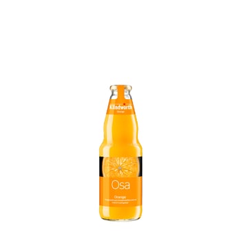 Klindworth Orangensaft (0,2l)