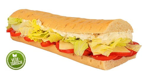 1. Croque Tomate Maxi