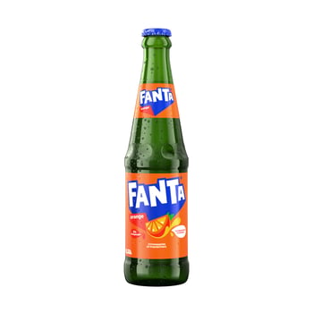 Fanta (0,33l)