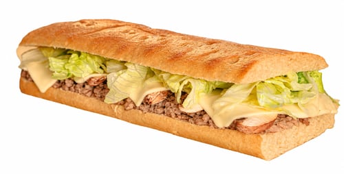 26. Croque Beef-Chunks-Champignons