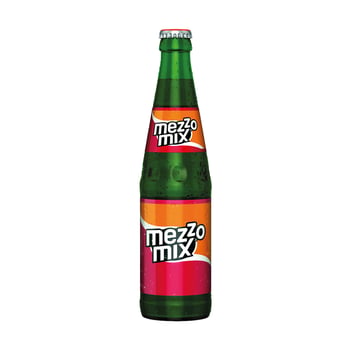 Mezzo Mix (0,33l)