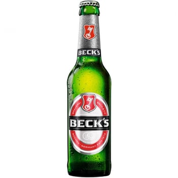 Becks 0,33l