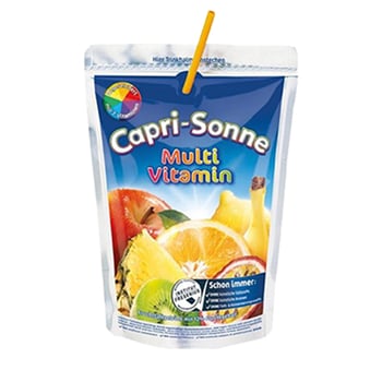 Capri-Sonne 200ml