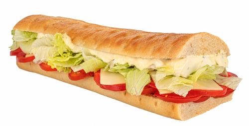 1. Croque Tomate