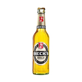 Becks Gold (0,33l)