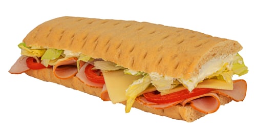 11. Croque Putenbrust Normal