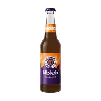 Fritz-Kola Mischmasch (0,33l)