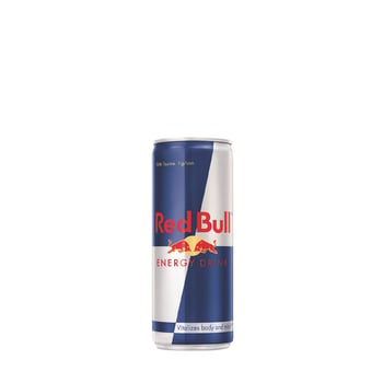 Red Bull (0,25l)