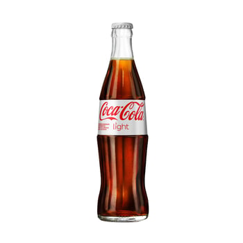 Coca-Cola Light (0,33l)