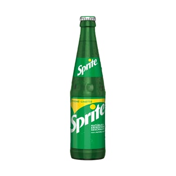 Sprite (0,33l)