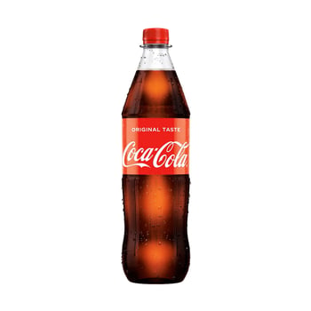 Coca-Cola (1l)