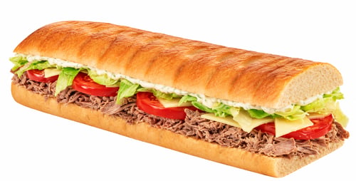 10. Croque Thunfisch Maxi 10. Croque Thunfisch Maxi