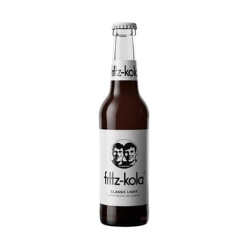 Fritz-Kola Classic Light (0,33l)