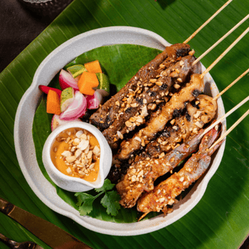 32. SATAY