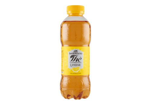 The San Benedetto Lemon