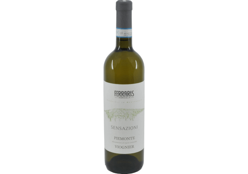 Sensazioni 7.5 dl Flasche