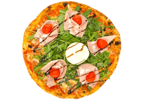 Pizza Vento Pizza Vento