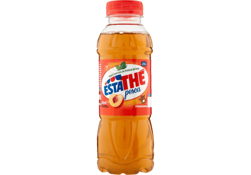 Estathe Pfirsich