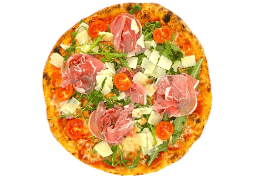 Pizza Parma Pizza Parma