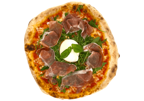 Pizza Bufalina Pizza Bufalina