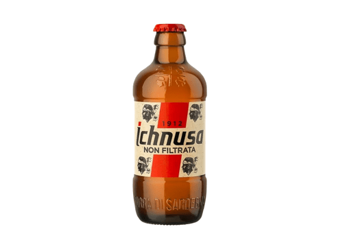 Icnusa non Filtratra