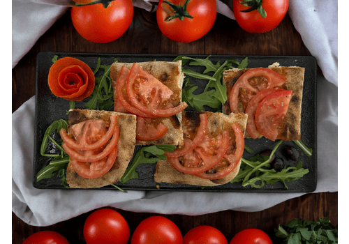 Bruschette Classiche 4 Stück