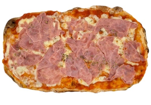 Pinsa Prosciutto
