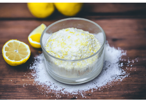 Tartufo Limoncello