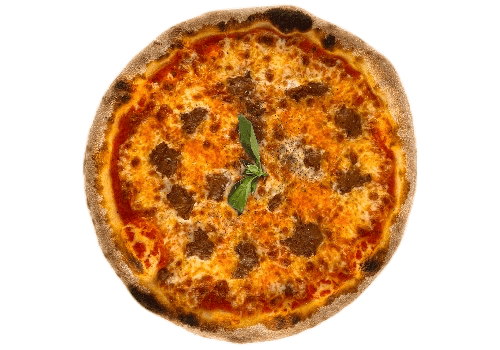 Pizza Cosa Nostra Pizza Cosa Nostra