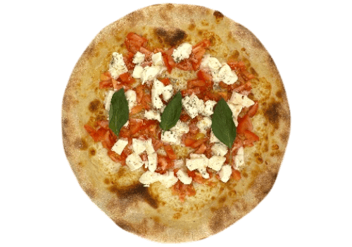 Pizza Caprese normal ⌀ 30cm Pizza Caprese normal ⌀ 30cm